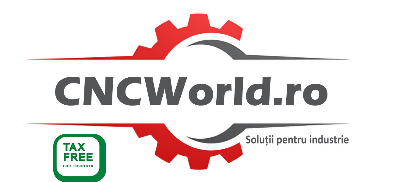 CNCWorld.ro